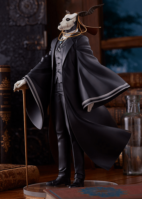 Good Smile Company - POP UP PARADE Elias Ainsworth L Size (The Ancient Magus' Bride Season 2) - Good Game Anime