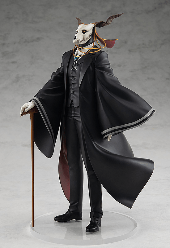 Good Smile Company - POP UP PARADE Elias Ainsworth L Size (The Ancient Magus' Bride Season 2) - Good Game Anime