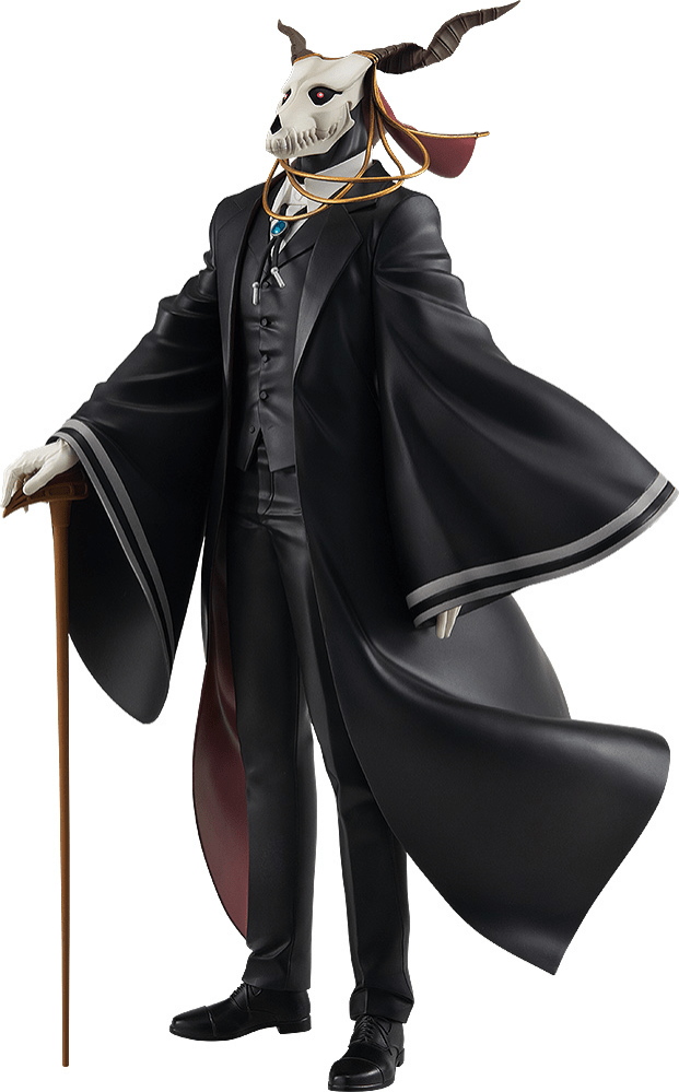 Good Smile Company - POP UP PARADE Elias Ainsworth L Size (The Ancient Magus' Bride Season 2) - Good Game Anime