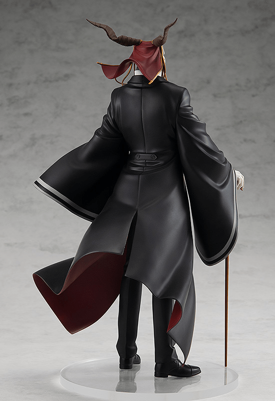 Good Smile Company - POP UP PARADE Elias Ainsworth L Size (The Ancient Magus' Bride Season 2) - Good Game Anime