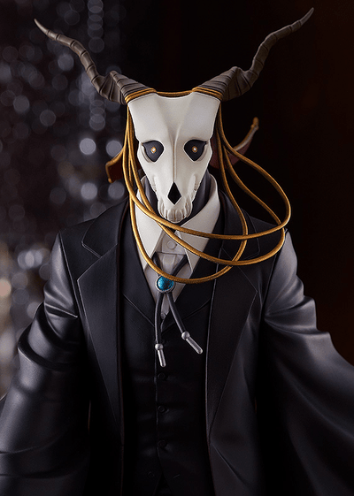 Good Smile Company - POP UP PARADE Elias Ainsworth L Size (The Ancient Magus' Bride Season 2) - Good Game Anime