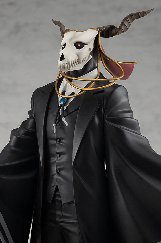 Good Smile Company - POP UP PARADE Elias Ainsworth L Size (The Ancient Magus' Bride Season 2) - Good Game Anime