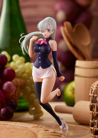 Good Smile Company - POP UP PARADE Elizabeth (The Seven Deadly Sins) - Good Game Anime