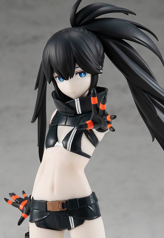 Good Smile Company - POP UP PARADE Empress [Black Rock Shooter] DAWN FALL Ver. Figure (Black Rock Shooter) - Good Game Anime
