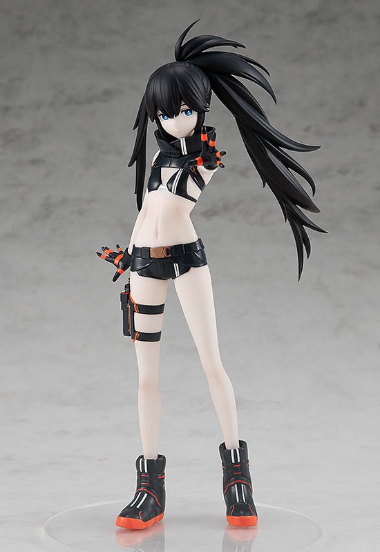 Good Smile Company - POP UP PARADE Empress [Black Rock Shooter] DAWN FALL Ver. Figure (Black Rock Shooter) - Good Game Anime