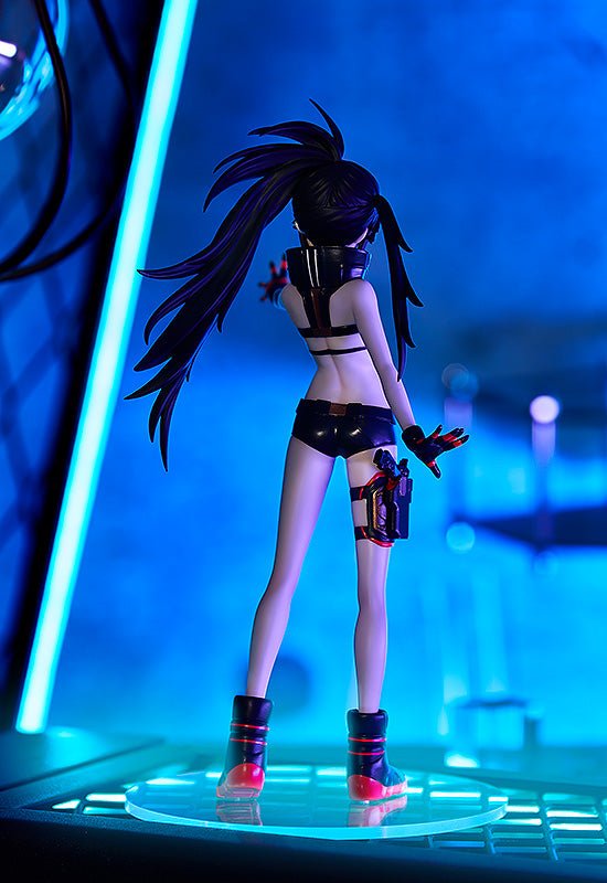 Good Smile Company - POP UP PARADE Empress [Black Rock Shooter] DAWN FALL Ver. Figure (Black Rock Shooter) - Good Game Anime