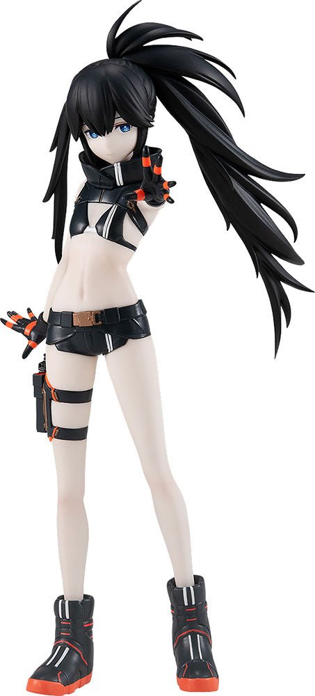 Good Smile Company - POP UP PARADE Empress [Black Rock Shooter] DAWN FALL Ver. Figure (Black Rock Shooter) - Good Game Anime