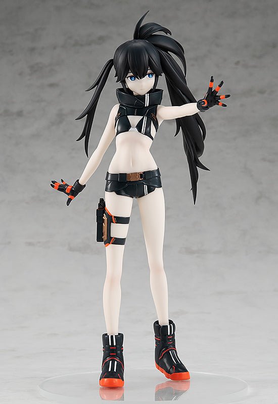 Good Smile Company - POP UP PARADE Empress [Black Rock Shooter] DAWN FALL Ver. Figure (Black Rock Shooter) - Good Game Anime