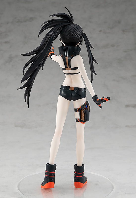 Good Smile Company - POP UP PARADE Empress [Black Rock Shooter] DAWN FALL Ver. Figure (Black Rock Shooter) - Good Game Anime
