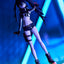 Good Smile Company - POP UP PARADE Empress [Black Rock Shooter] DAWN FALL Ver. Figure (Black Rock Shooter) - Good Game Anime
