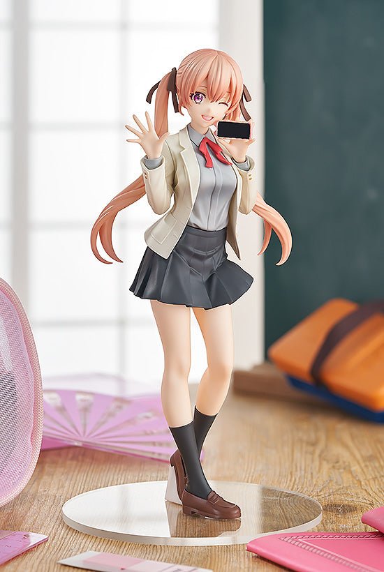 Good Smile Company - POP UP PARADE Erika Amano (A Couple of Cuckoos) - Good Game Anime