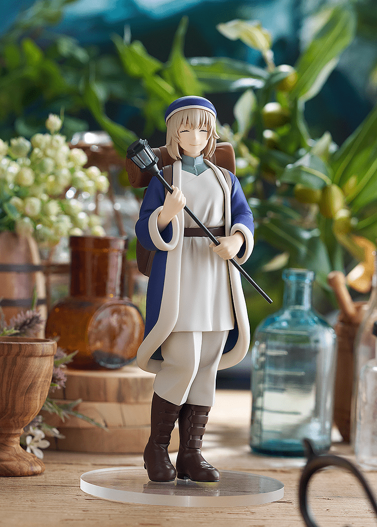 Good Smile Company - POP UP PARADE Falin (Delicious in Dungeon) - Good Game Anime