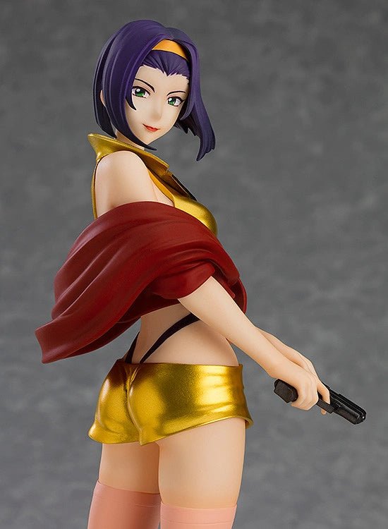 Good Smile Company - Pop Up Parade Faye Valentine (Cowboy Bebop) - Good Game Anime