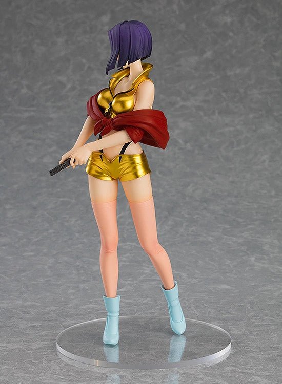 Good Smile Company - Pop Up Parade Faye Valentine (Cowboy Bebop) - Good Game Anime