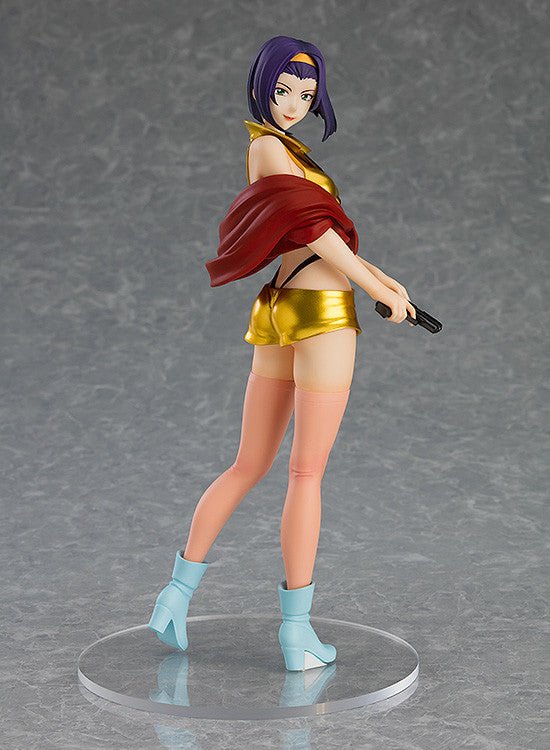 Good Smile Company - Pop Up Parade Faye Valentine (Cowboy Bebop) - Good Game Anime