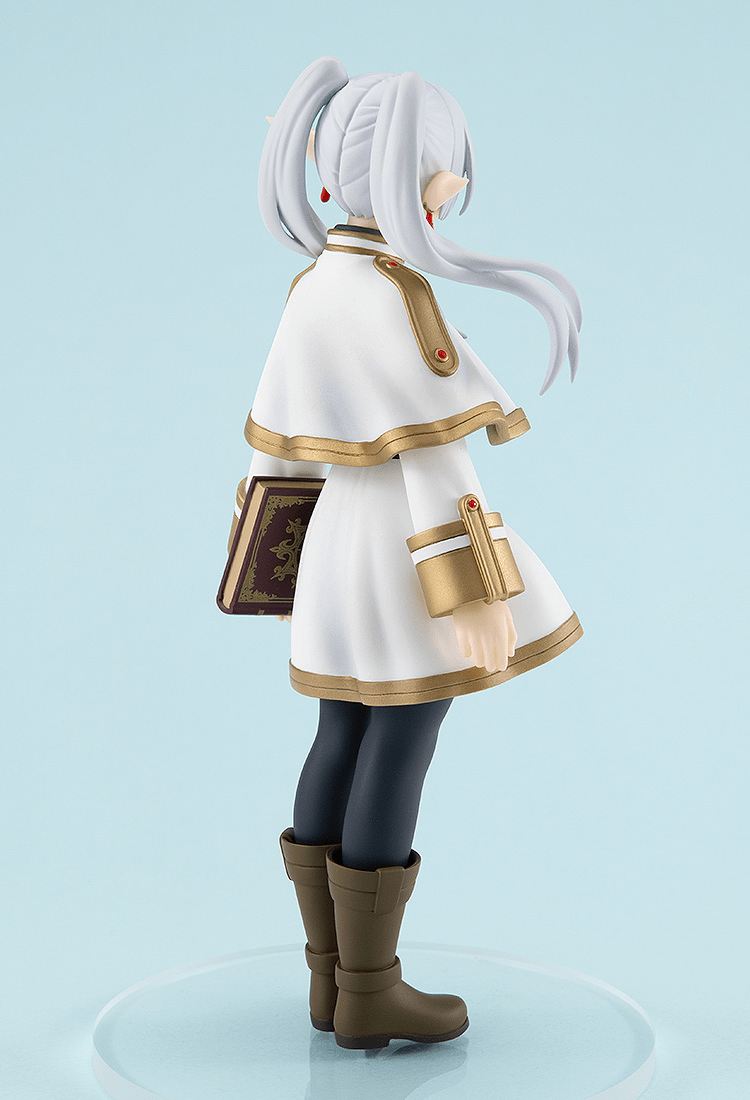 Good Smile Company - POP UP PARADE Frieren (Frieren: Beyond Journey's End) - Good Game Anime