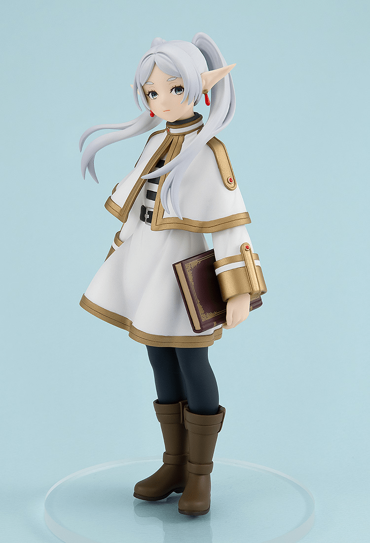 Good Smile Company - POP UP PARADE Frieren (Frieren: Beyond Journey's End) - Good Game Anime