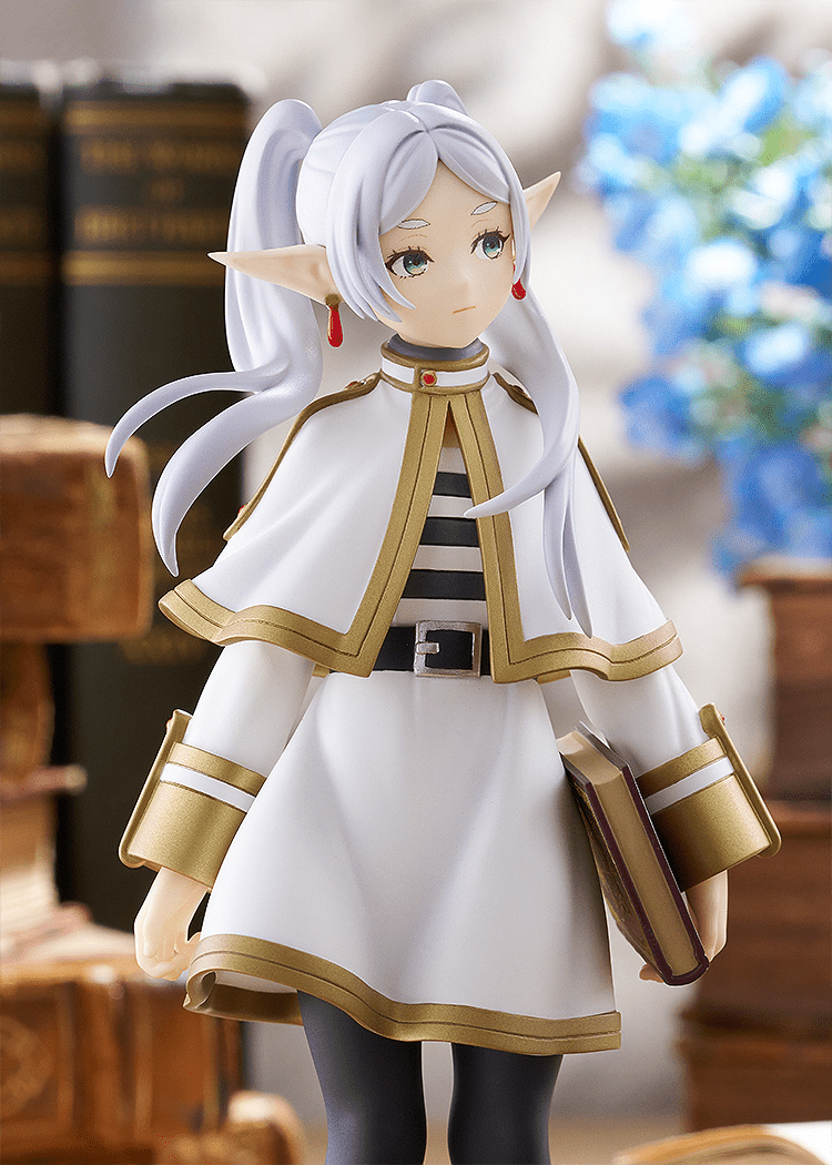 Good Smile Company - POP UP PARADE Frieren (Frieren: Beyond Journey's End) - Good Game Anime