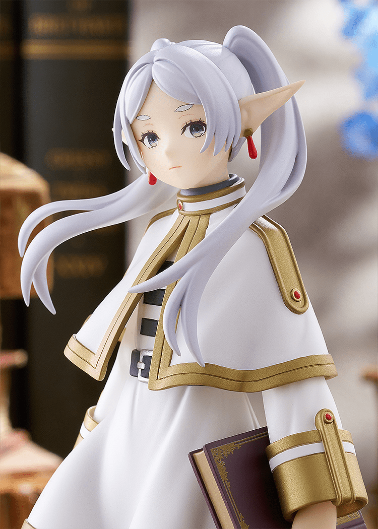 Good Smile Company - POP UP PARADE Frieren (Frieren: Beyond Journey's End) - Good Game Anime