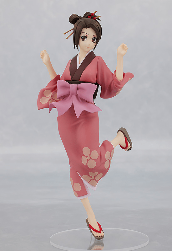 Good Smile Company - POP UP PARADE Fuu L Size (Samurai Champloo) - Good Game Anime