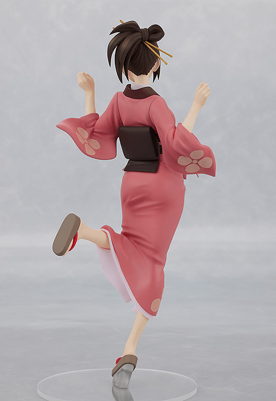 Good Smile Company - POP UP PARADE Fuu L Size (Samurai Champloo) - Good Game Anime