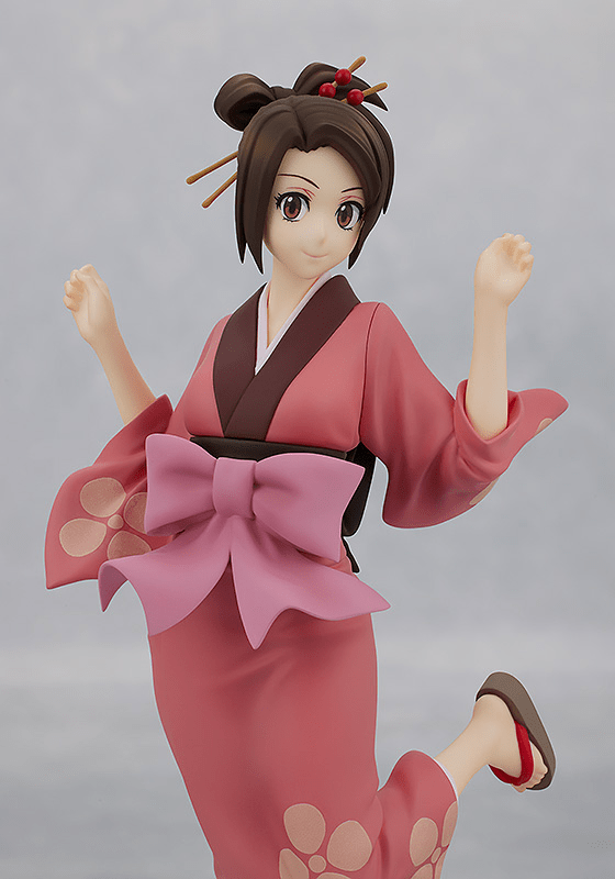 Good Smile Company - POP UP PARADE Fuu L Size (Samurai Champloo) - Good Game Anime