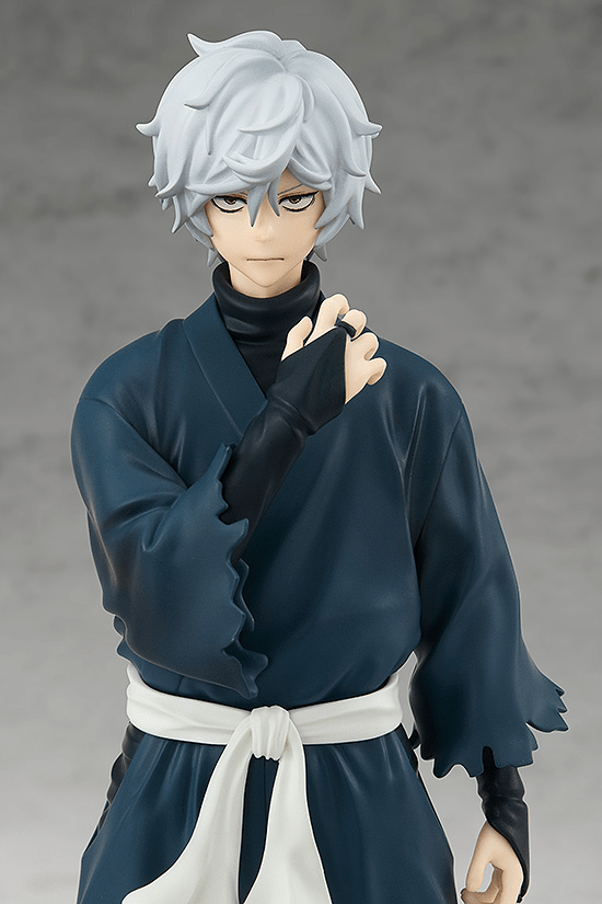 Good Smile Company - POP UP PARADE Gabimaru (Hell's Paradise: Jigokuraku) - Good Game Anime
