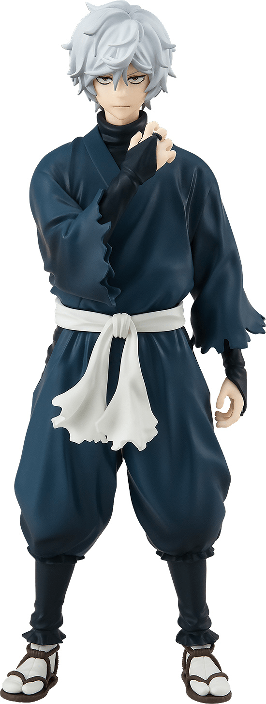 Good Smile Company - POP UP PARADE Gabimaru (Hell's Paradise: Jigokuraku) - Good Game Anime