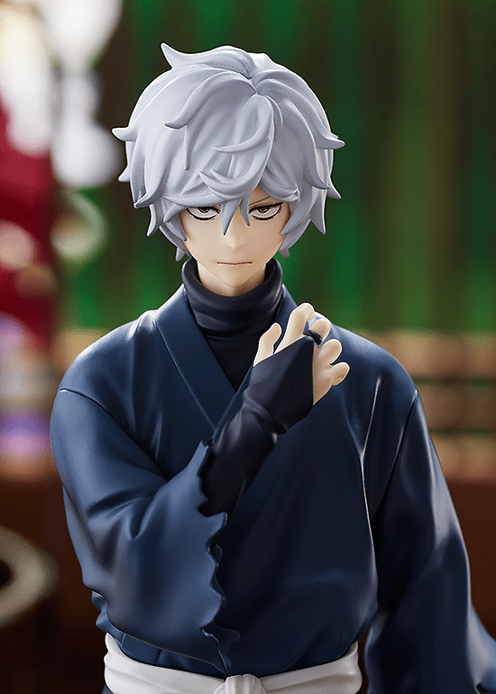 Good Smile Company - POP UP PARADE Gabimaru (Hell's Paradise: Jigokuraku) - Good Game Anime