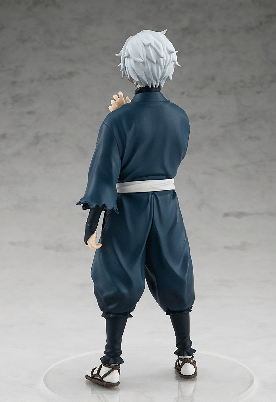 Good Smile Company - POP UP PARADE Gabimaru (Hell's Paradise: Jigokuraku) - Good Game Anime