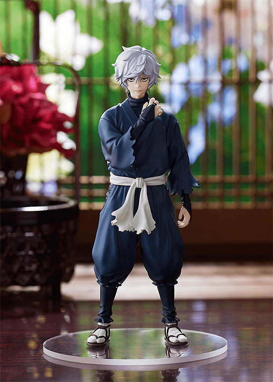 Good Smile Company - POP UP PARADE Gabimaru (Hell's Paradise: Jigokuraku) - Good Game Anime