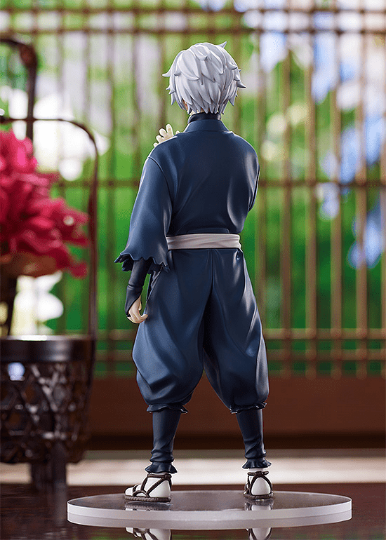 Good Smile Company - POP UP PARADE Gabimaru (Hell's Paradise: Jigokuraku) - Good Game Anime