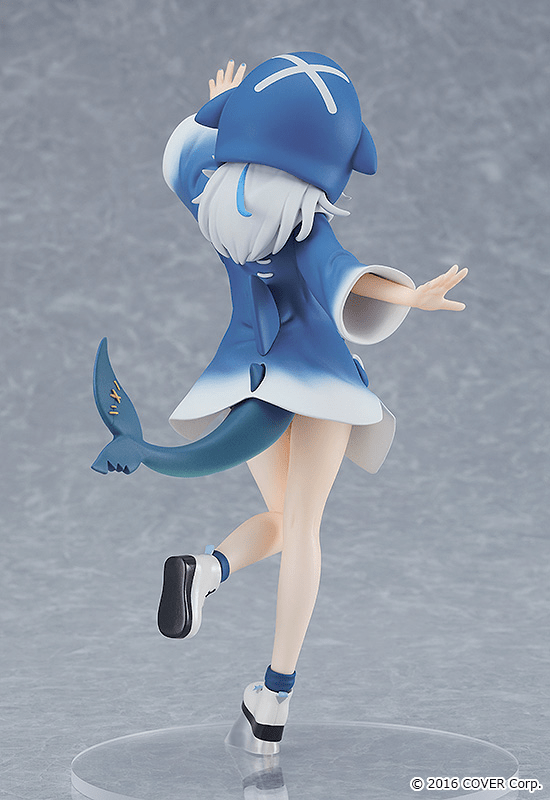 Good Smile Company - Pop Up Parade Gawr Gura (hololive) - Good Game Anime