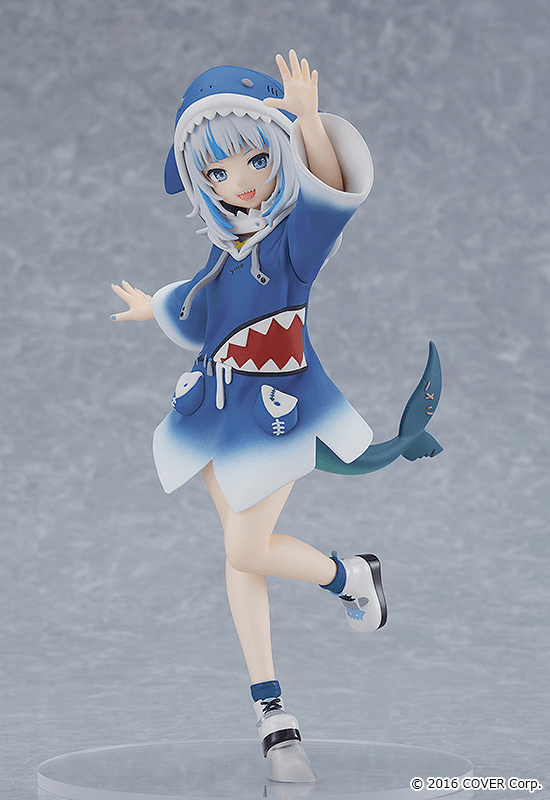 Good Smile Company - Pop Up Parade Gawr Gura (hololive) - Good Game Anime