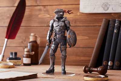 Good Smile Company - POP UP PARADE Goblin Slayer (Goblin Slayer) - Good Game Anime