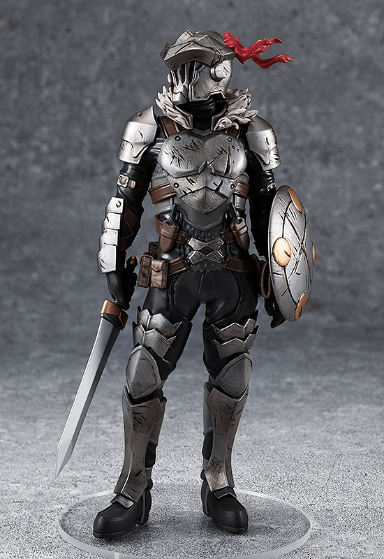 Good Smile Company - POP UP PARADE Goblin Slayer (Goblin Slayer) - Good Game Anime