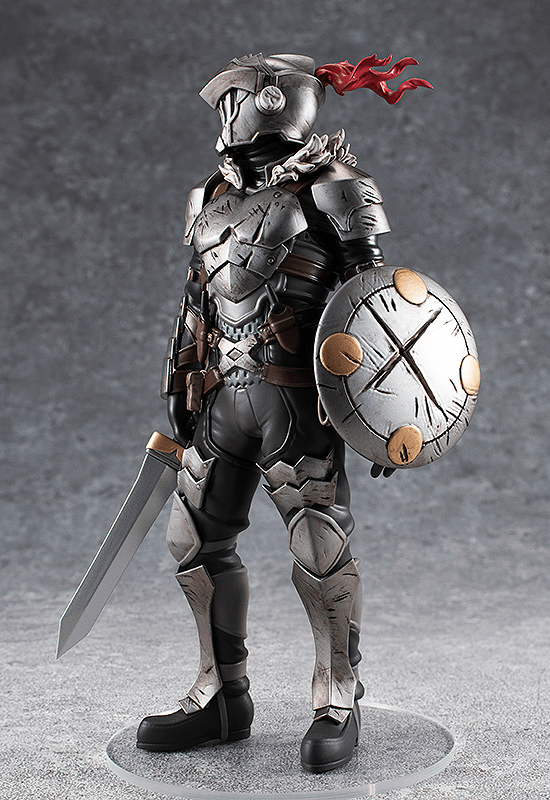 Good Smile Company - POP UP PARADE Goblin Slayer (Goblin Slayer) - Good Game Anime