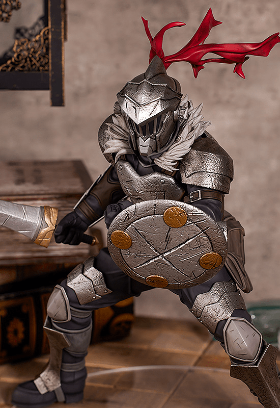 Good Smile Company - POP UP PARADE Goblin Slayer L Size (Goblin Slayer II) - Good Game Anime