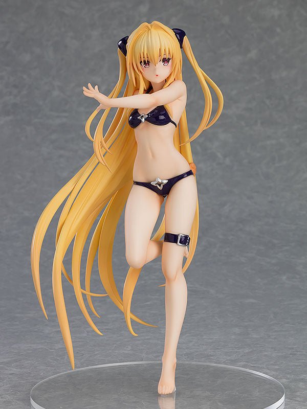 Good Smile Company - POP UP PARADE Golden Darkness (To Love - Ru Darkness) - Good Game Anime