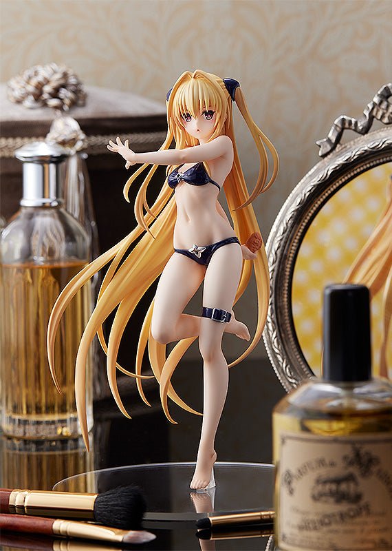 Good Smile Company - POP UP PARADE Golden Darkness (To Love - Ru Darkness) - Good Game Anime