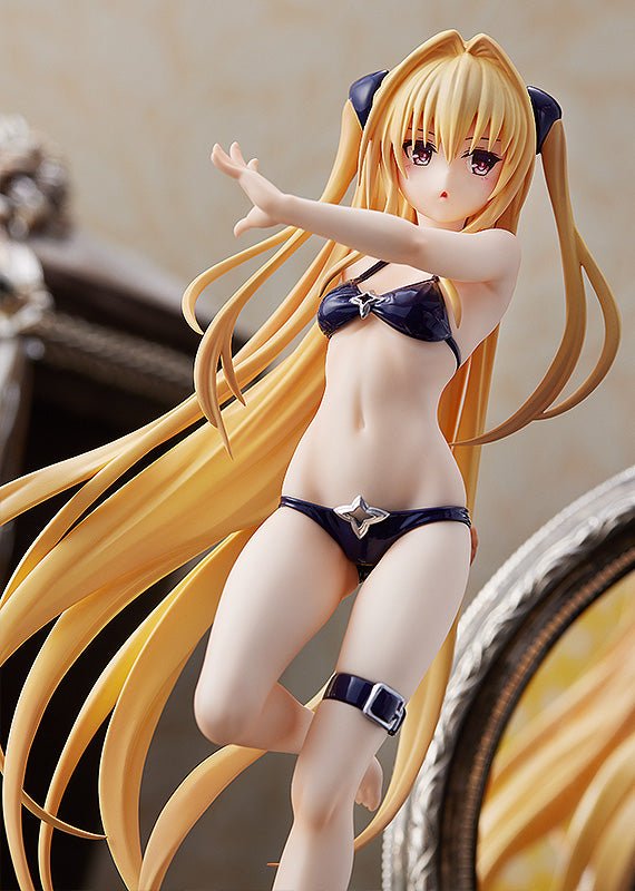 Good Smile Company - POP UP PARADE Golden Darkness (To Love - Ru Darkness) - Good Game Anime