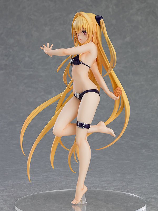 Good Smile Company - POP UP PARADE Golden Darkness (To Love - Ru Darkness) - Good Game Anime