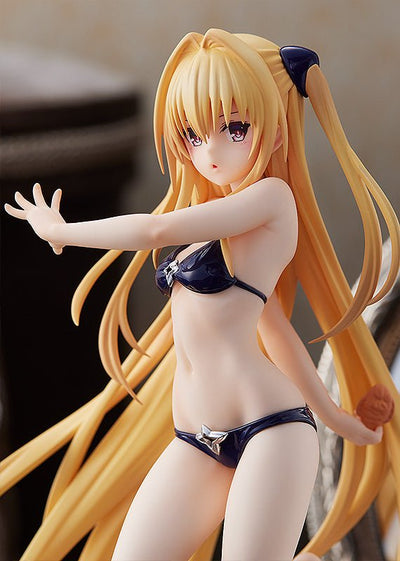 Good Smile Company - POP UP PARADE Golden Darkness (To Love - Ru Darkness) - Good Game Anime