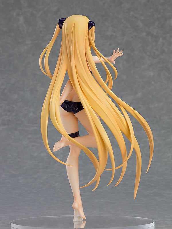 Good Smile Company - POP UP PARADE Golden Darkness (To Love - Ru Darkness) - Good Game Anime