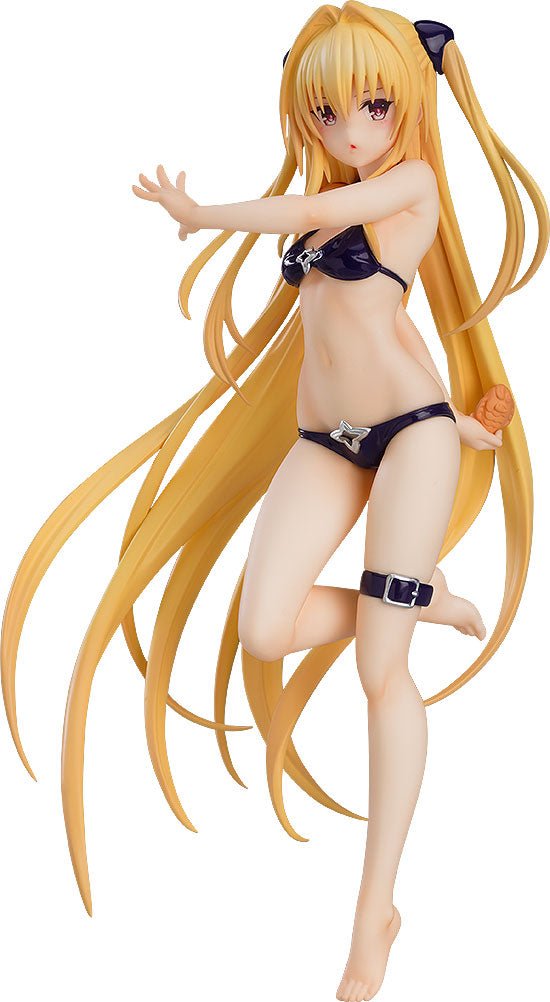 Good Smile Company - POP UP PARADE Golden Darkness (To Love - Ru Darkness) - Good Game Anime