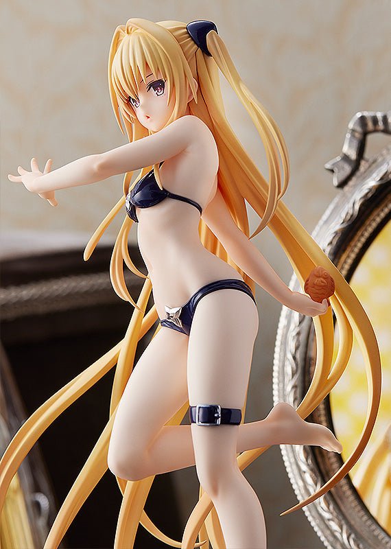Good Smile Company - POP UP PARADE Golden Darkness (To Love - Ru Darkness) - Good Game Anime