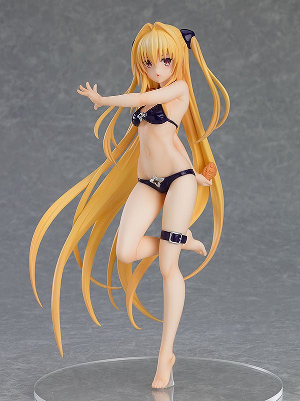 Good Smile Company - POP UP PARADE Golden Darkness (To Love - Ru Darkness) - Good Game Anime