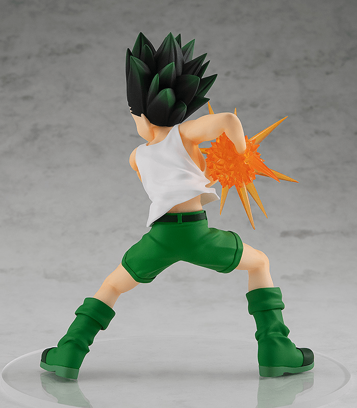 Good Smile Company - POP UP PARADE Gon Freecss (Hunter x Hunter) - Good Game Anime