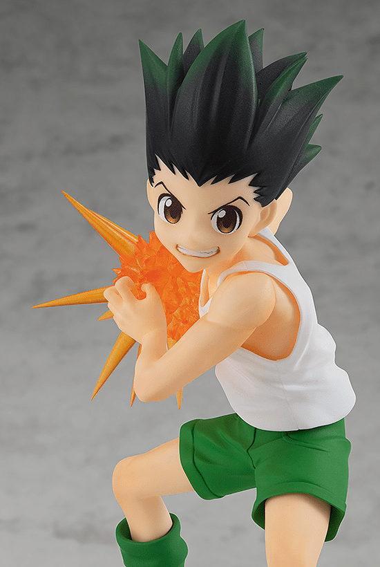 Good Smile Company - POP UP PARADE Gon Freecss (Hunter x Hunter) - Good Game Anime