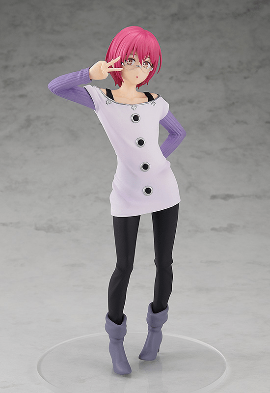 Good Smile Company - POP UP PARADE Gowther (The Seven Deadly Sins) - Good Game Anime